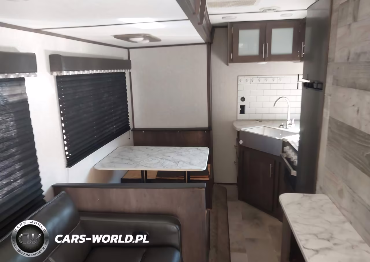 2021 Dutchman Travel Trlr VIN:4YDT28520MH944367 - 5