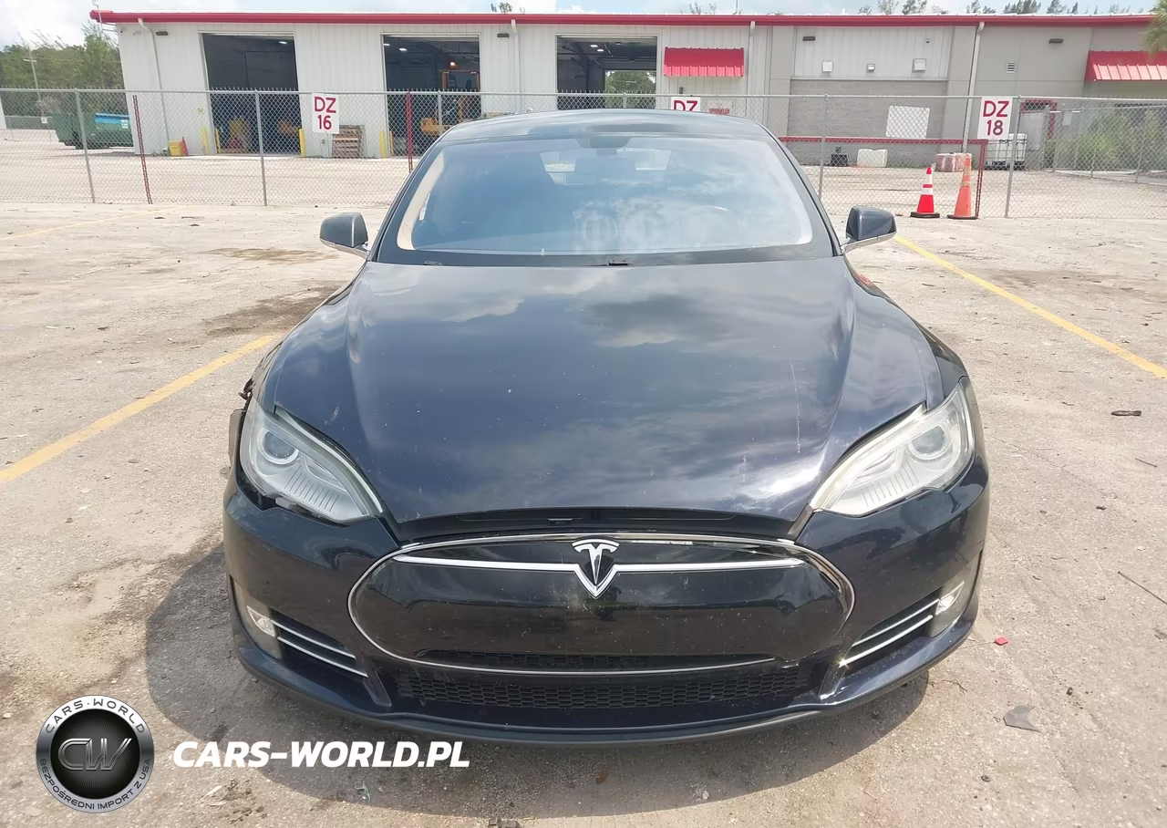 2013 Tesla Model S VIN:5YJSA1AG8DFP11654 - 11