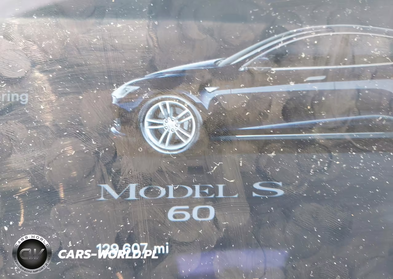 2013 Tesla Model S VIN:5YJSA1AG8DFP11654 - 7