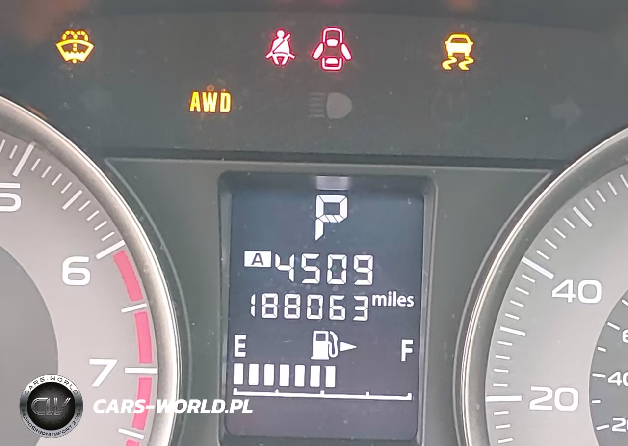 2014 Subaru Forester 2.5I Limited VIN:JF2SJAHC7EH494832 - 16