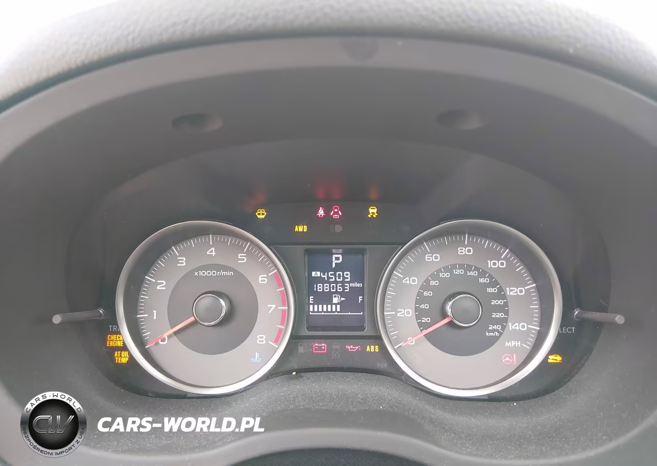 2014 Subaru Forester 2.5I Limited VIN:JF2SJAHC7EH494832 - 7