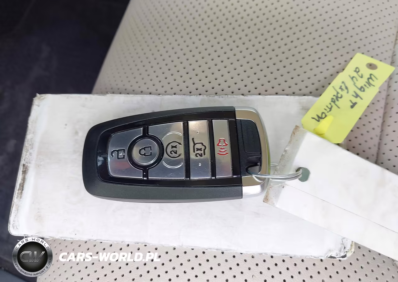 2024 Ford Expedition Platinum Max VIN:1FMJK1M81REA78206 - 11