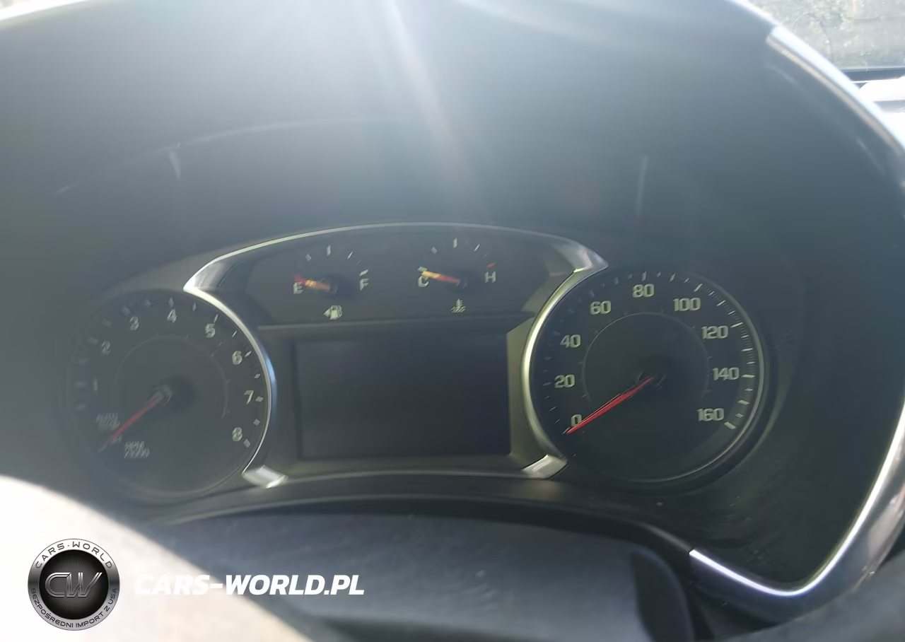 2021 Chevrolet Equinox Fwd Lt VIN:3GNAXKEV0MS126736 - 16