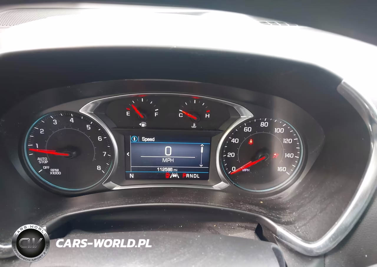 2021 Chevrolet Equinox Fwd Lt VIN:3GNAXKEV0MS126736 - 7