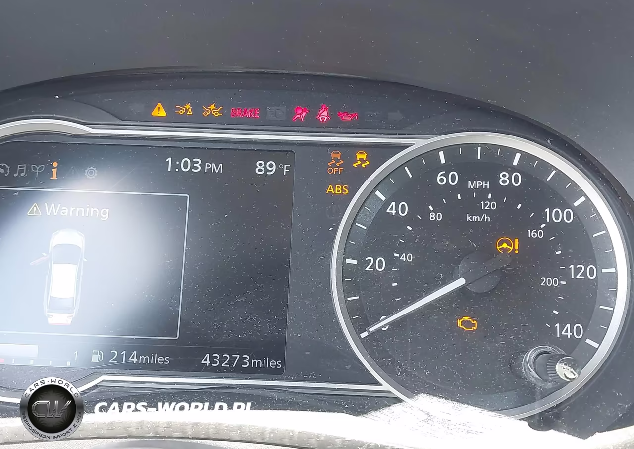 2020 Nissan Versa Sv Xtronic Cvt VIN:3N1CN8EV2LL825730 - 7