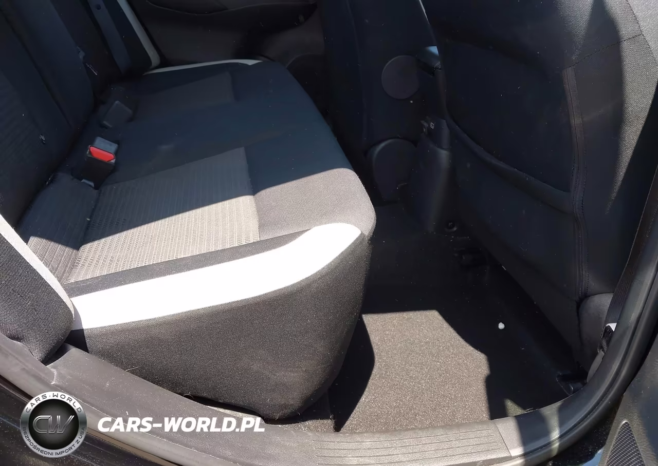 2020 Nissan Versa Sv Xtronic Cvt VIN:3N1CN8EV2LL825730 - 8