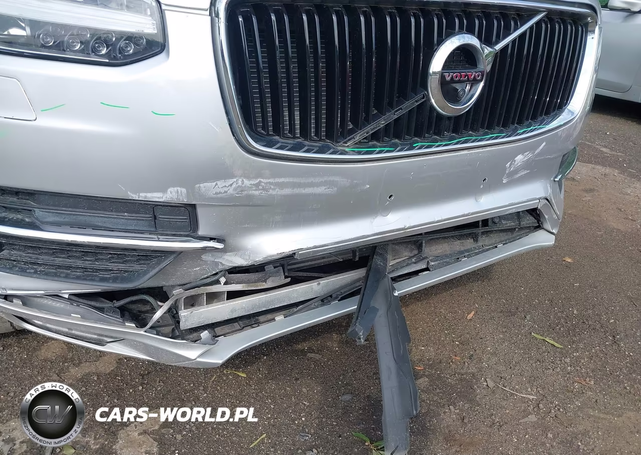 2018 Volvo Xc90 T5 Momentum VIN:YV4102PKXJ1336142 - 12