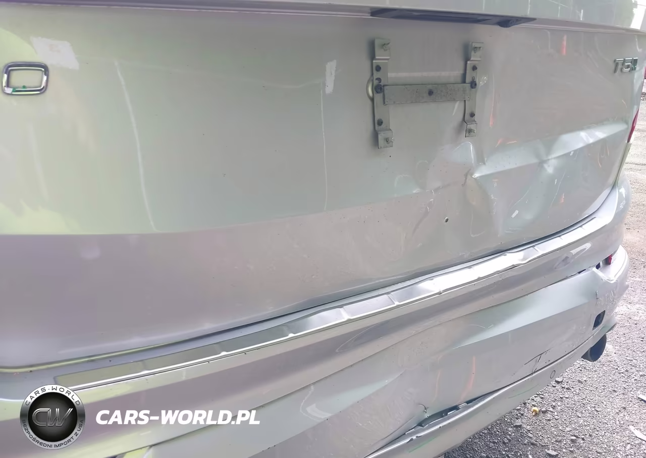 2018 Volvo Xc90 T5 Momentum VIN:YV4102PKXJ1336142 - 22