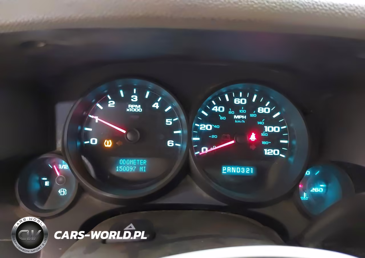 2009 Chevrolet Silverado 1500 Work Truck VIN:1GCEC19X79Z149856 - 7