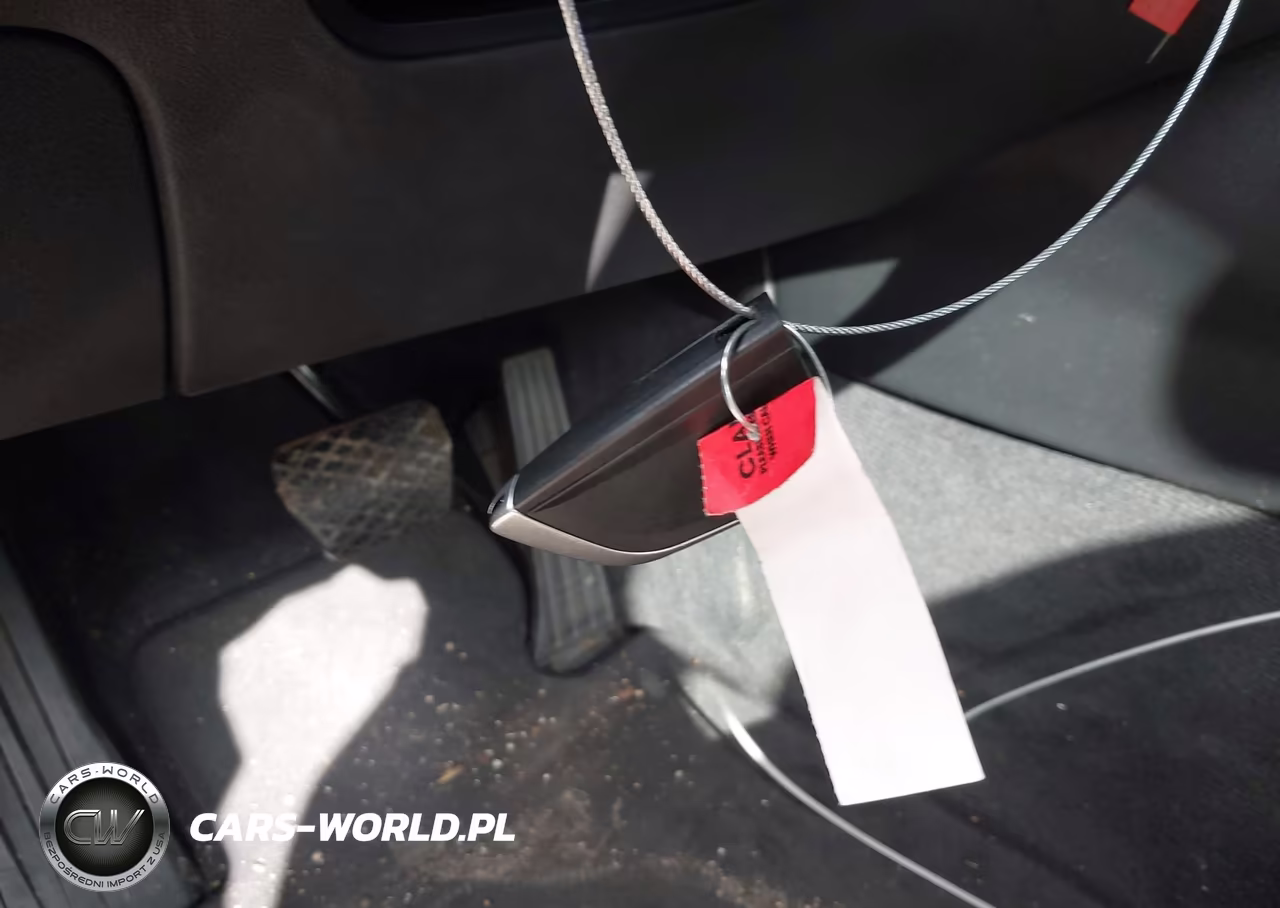 2019 BMW 530I VIN:WBAJA5C50KBX86277 - 11