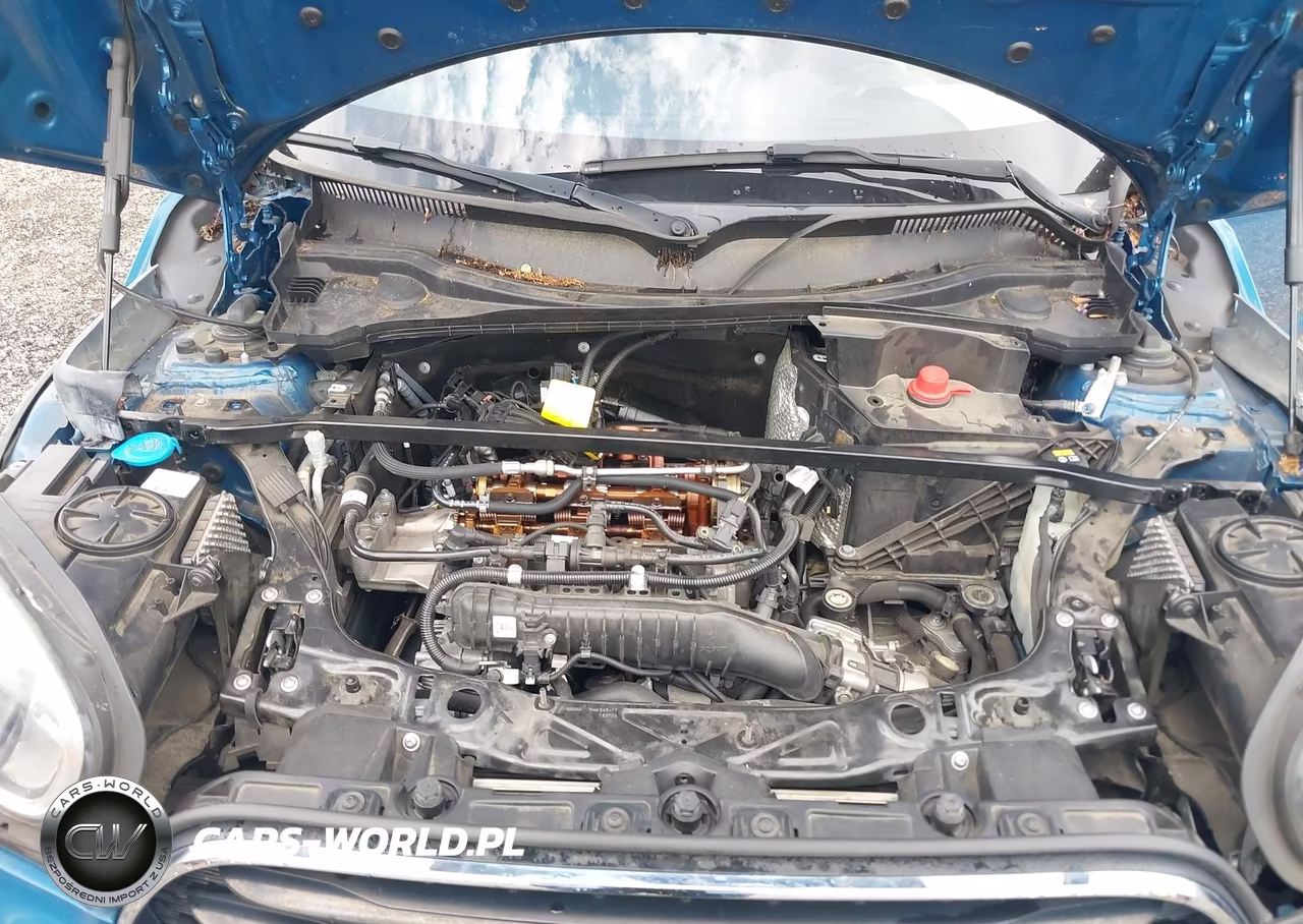 2018 Mini Countryman Cooper VIN:WMZYS7C37J3B63193 - 10