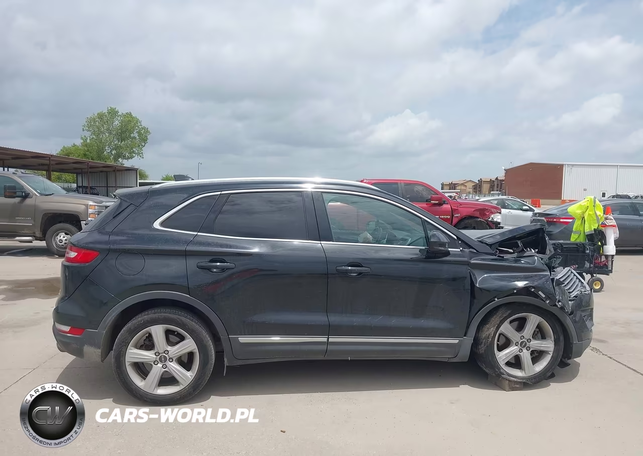 2015 Lincoln Mkc VIN:5LMCJ1A90FUJ16046 - 13