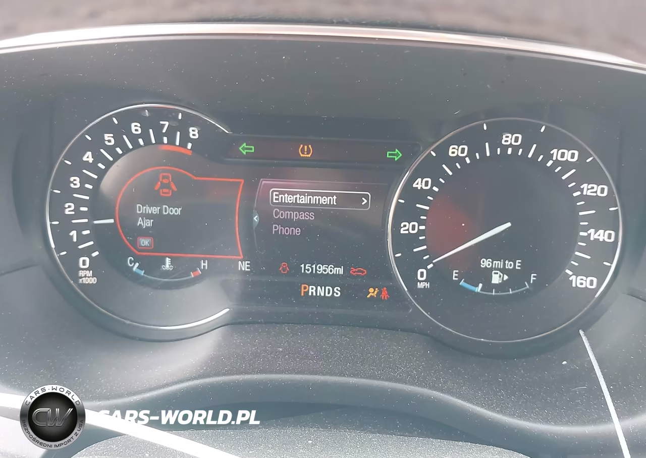 2015 Lincoln Mkc VIN:5LMCJ1A90FUJ16046 - 7