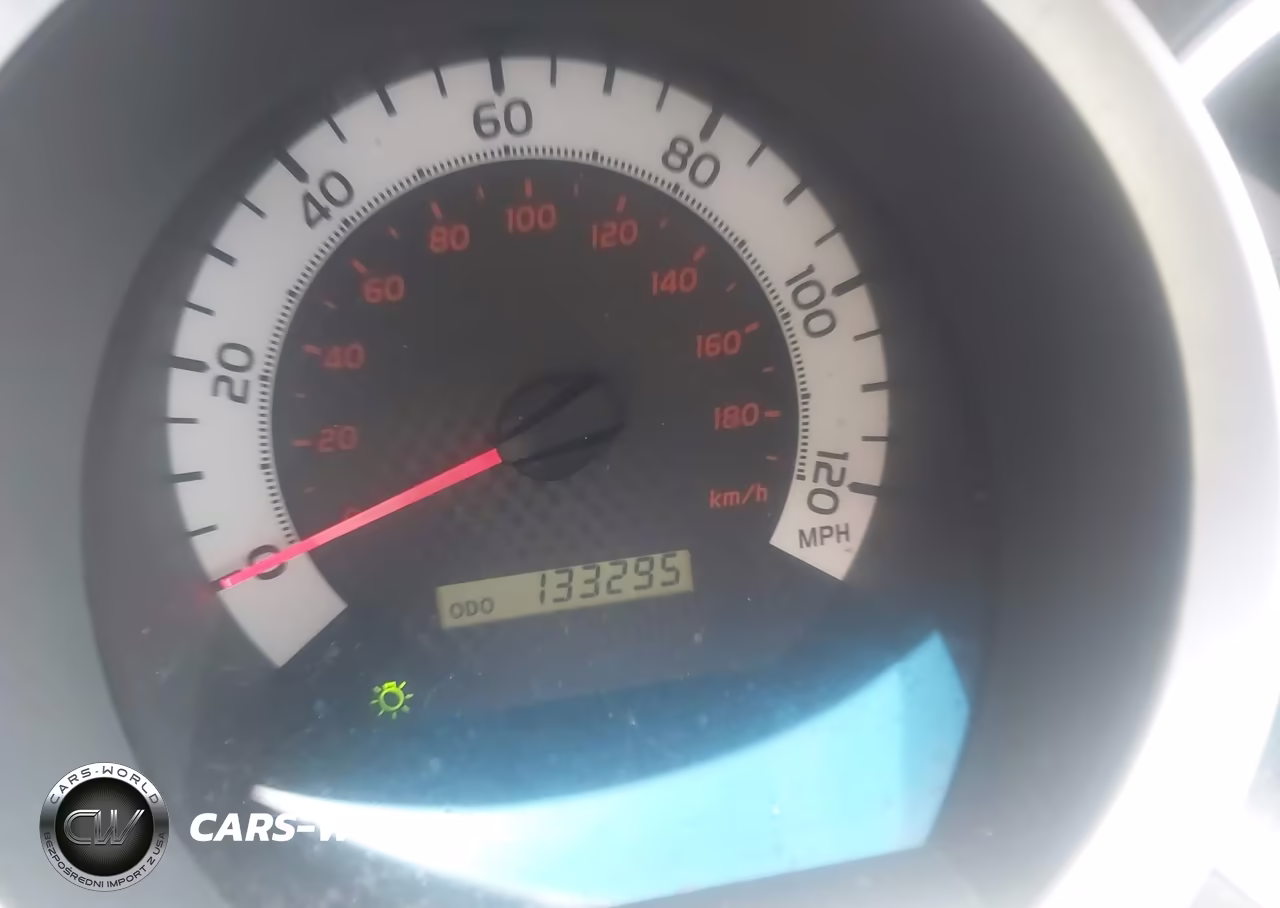 2013 Toyota Tacoma VIN:5TFJX4CNXDX024298 - 7