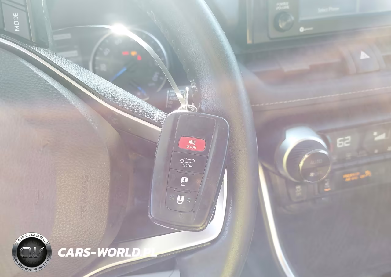 2020 Toyota Rav4 Hybrid Xle VIN:JTMR6RFV5LJ002161 - 11