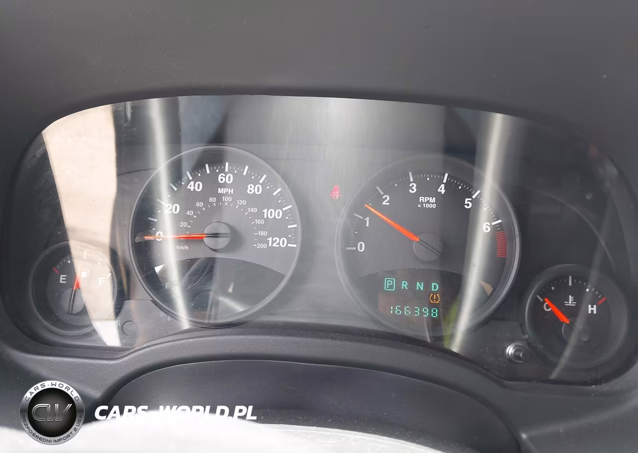 2012 Jeep Compass Sport VIN:1C4NJCBB0CD636336 - 7
