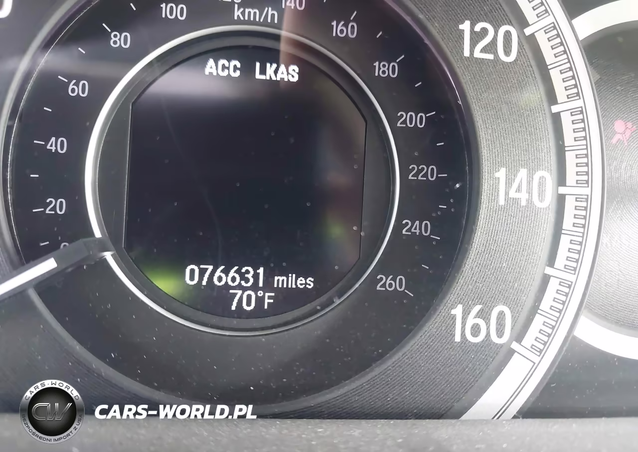 2016 Honda Accord Lx VIN:1HGCR2F42GA180967 - 15