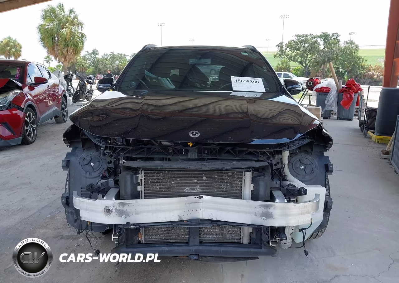 2021 Mercedes-Benz Amg Gla 35 4Matic VIN:W1N4N5BBXMJ252345 - 13