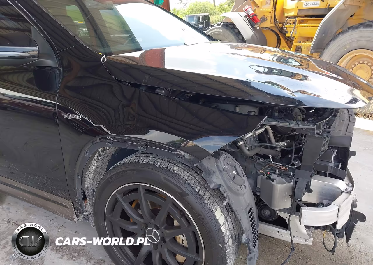 2021 Mercedes-Benz Amg Gla 35 4Matic VIN:W1N4N5BBXMJ252345 - 19