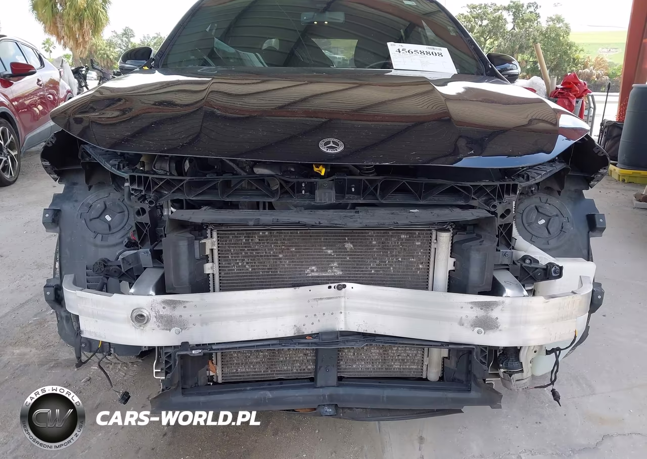 2021 Mercedes-Benz Amg Gla 35 4Matic VIN:W1N4N5BBXMJ252345 - 6