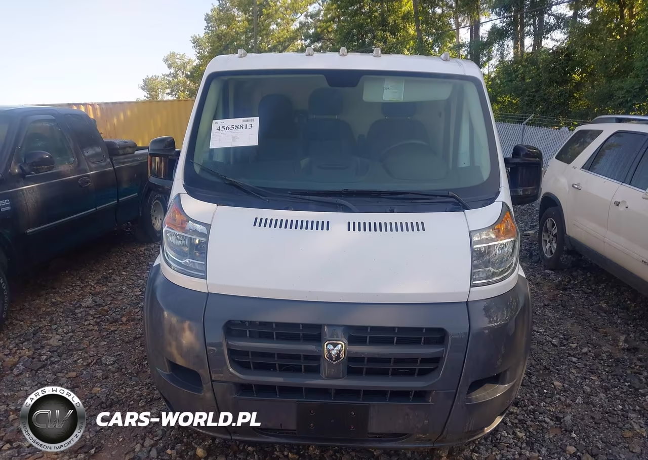 2014 RAM PROMASTER 1500 STANDARD VIN:3C6TRVAGXEE100494 - 12