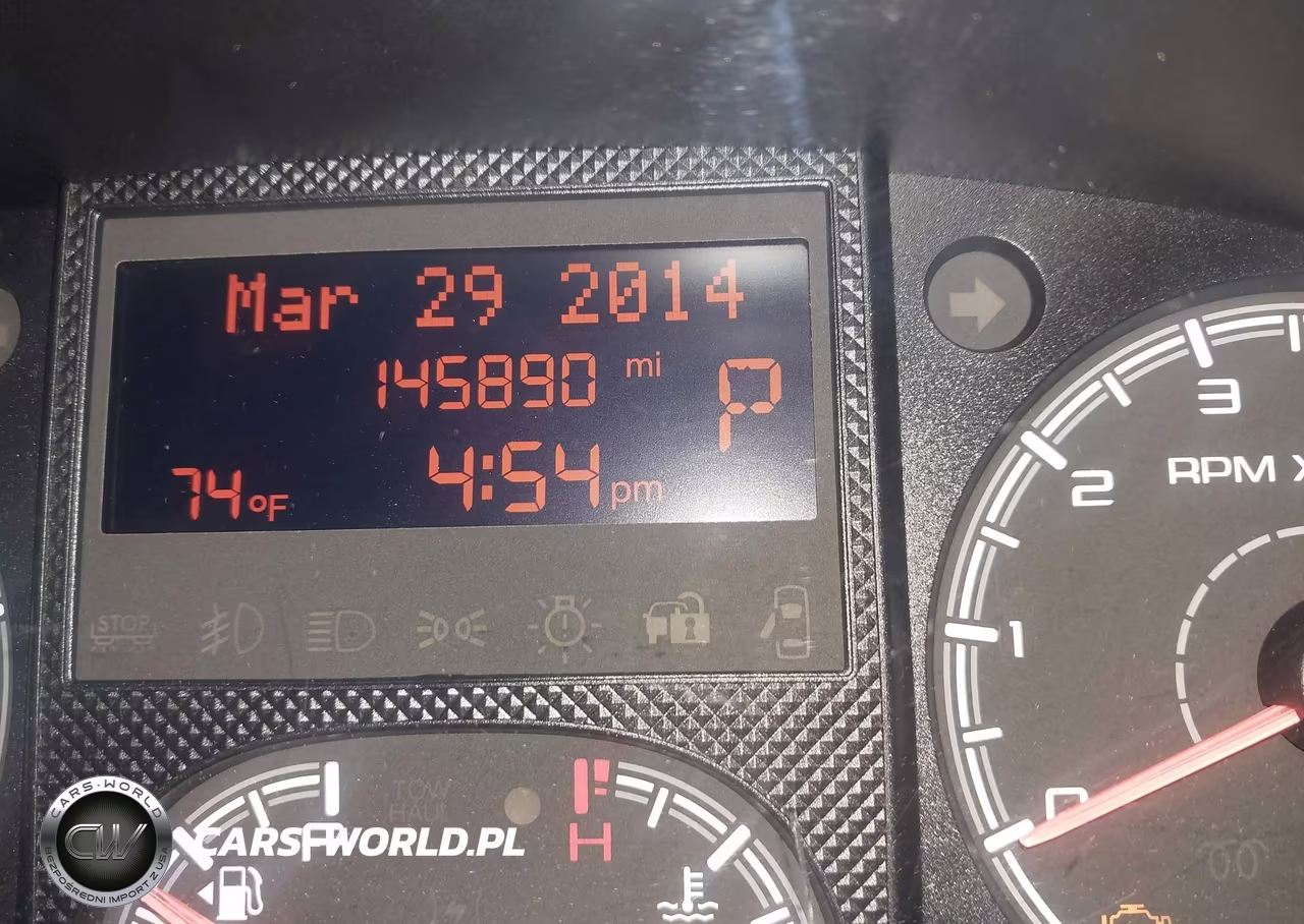 2014 RAM PROMASTER 1500 STANDARD VIN:3C6TRVAGXEE100494 - 15