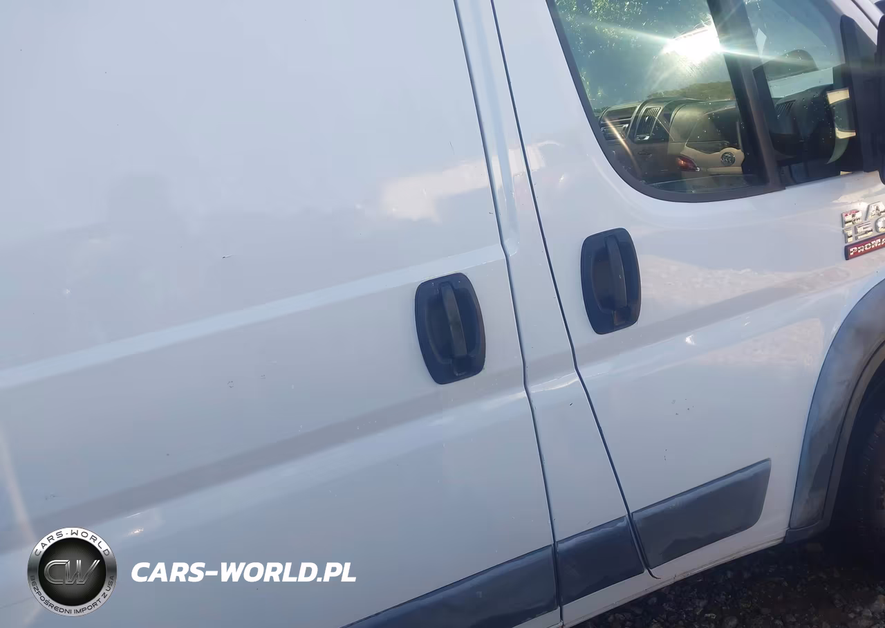 2014 RAM PROMASTER 1500 STANDARD VIN:3C6TRVAGXEE100494 - 18