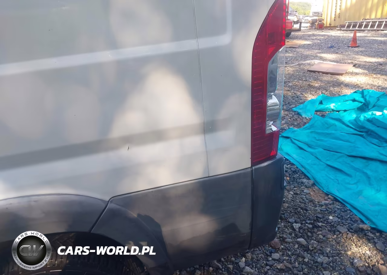 2014 RAM PROMASTER 1500 STANDARD VIN:3C6TRVAGXEE100494 - 19