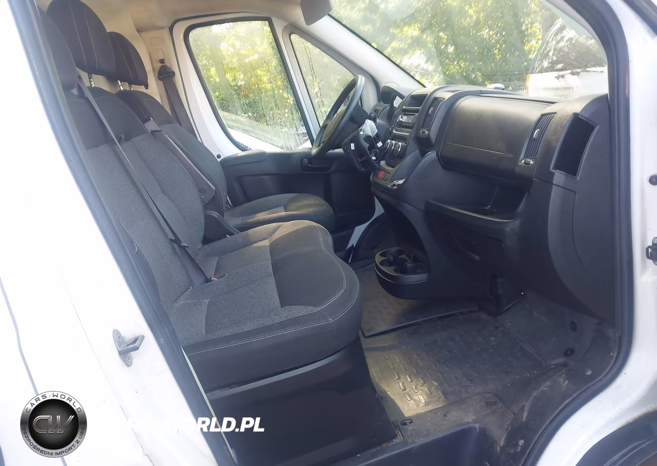 2014 RAM PROMASTER 1500 STANDARD VIN:3C6TRVAGXEE100494 - 5