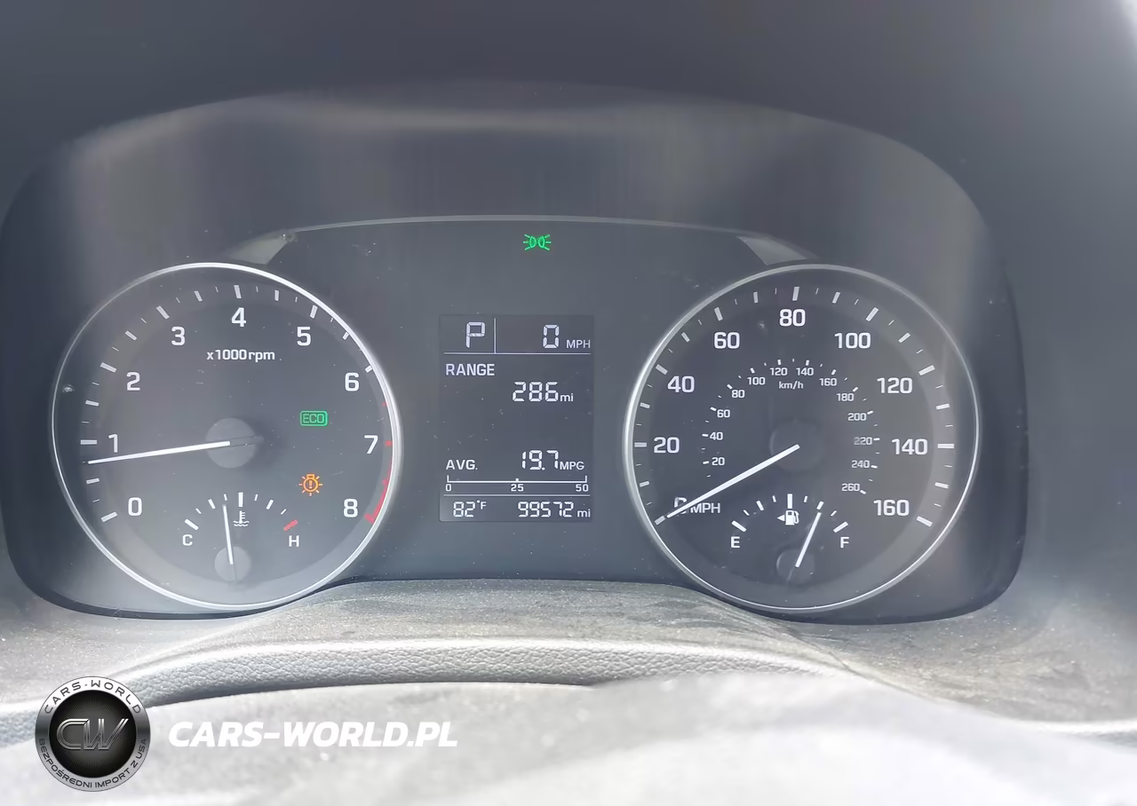 2017 Hyundai Elantra Se VIN:5NPD74LF0HH138494 - 7