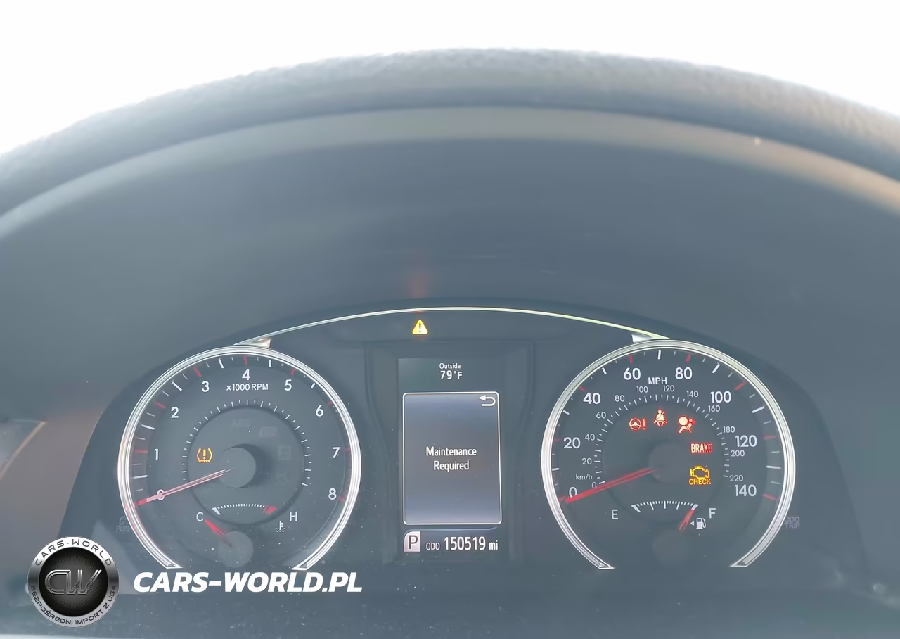 2017 Toyota Camry Se VIN:4T1BF1FK0HU729475 - 7