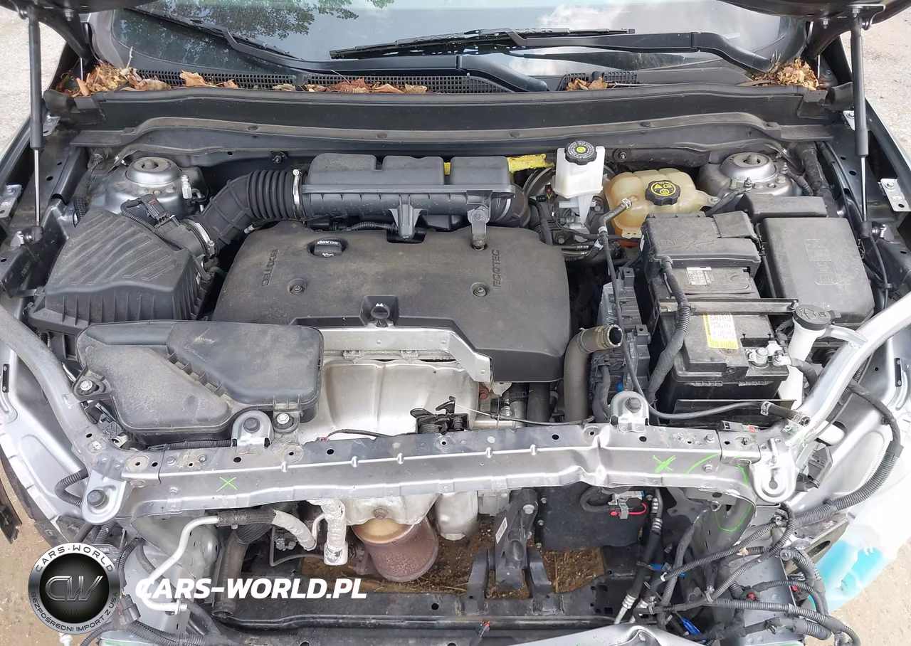 2020 Buick Envision Fwd Preferred VIN:LRBFXBSA1LD078757 - 10
