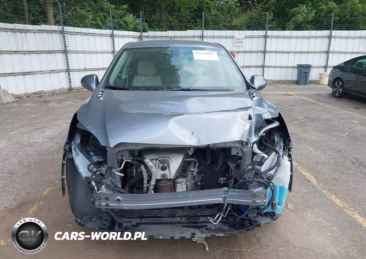 2020 Buick Envision Fwd Preferred VIN:LRBFXBSA1LD078757 - 12