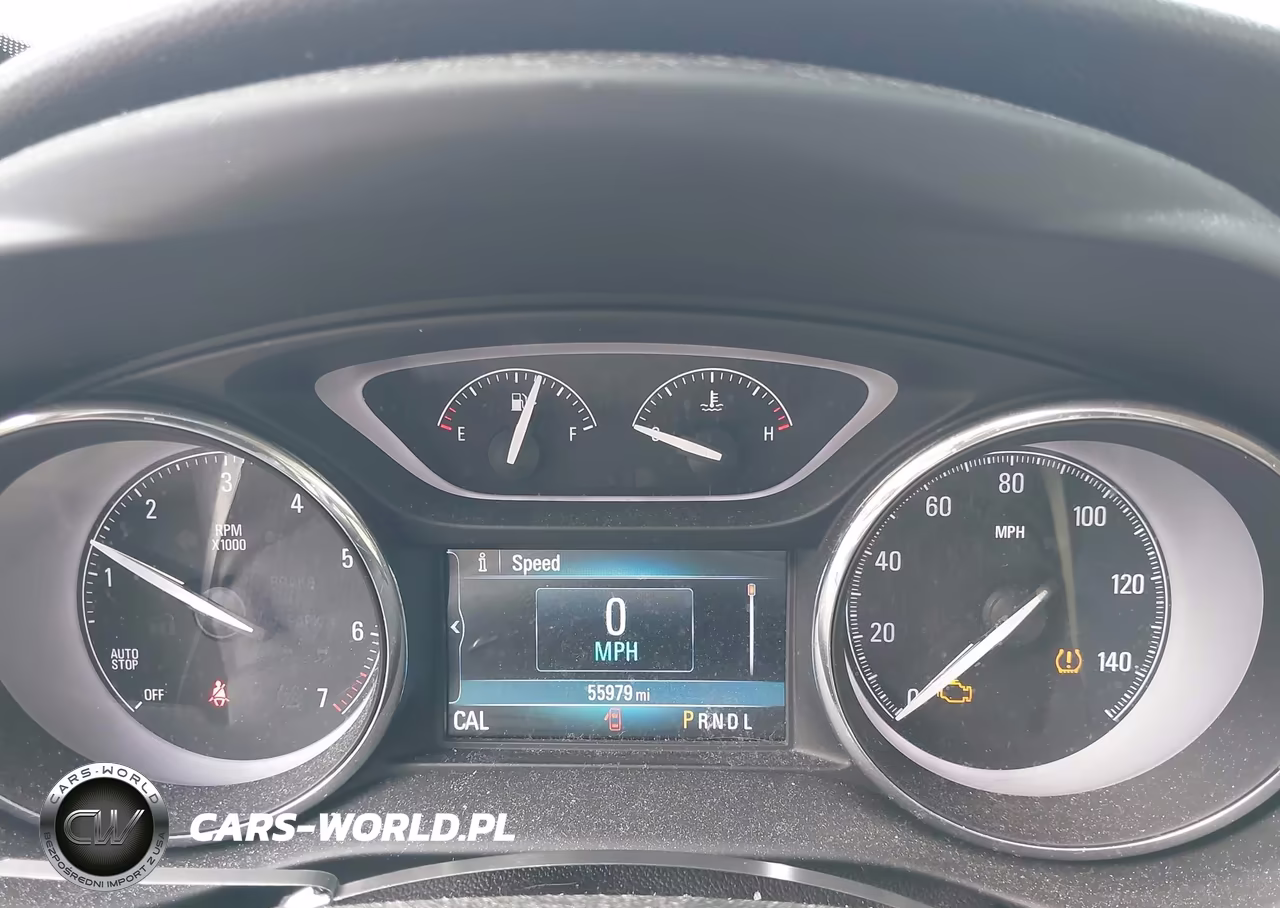 2020 Buick Envision Fwd Preferred VIN:LRBFXBSA1LD078757 - 7
