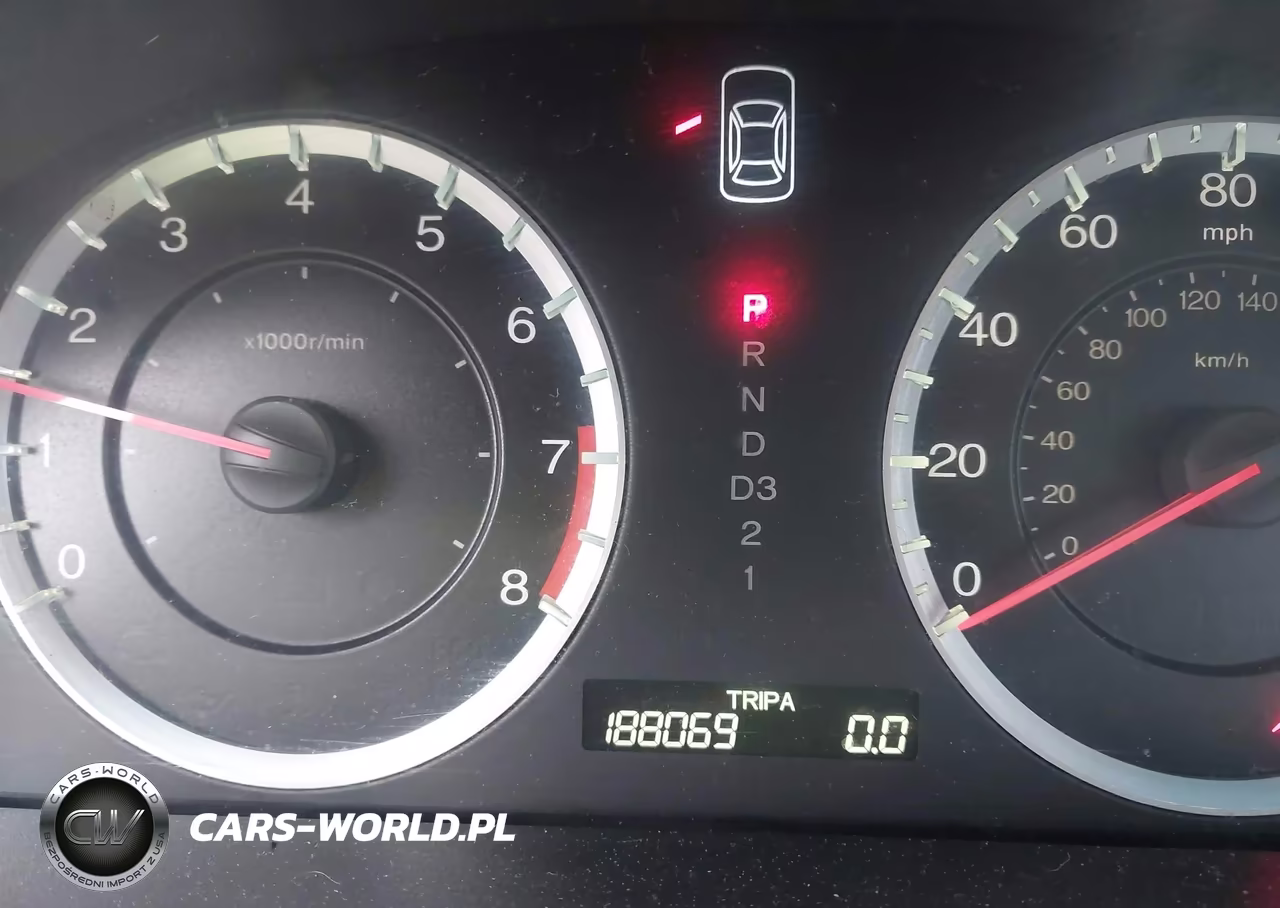 2011 Honda Accord 2.4 Se VIN:1HGCP2F67BA130453 - 7
