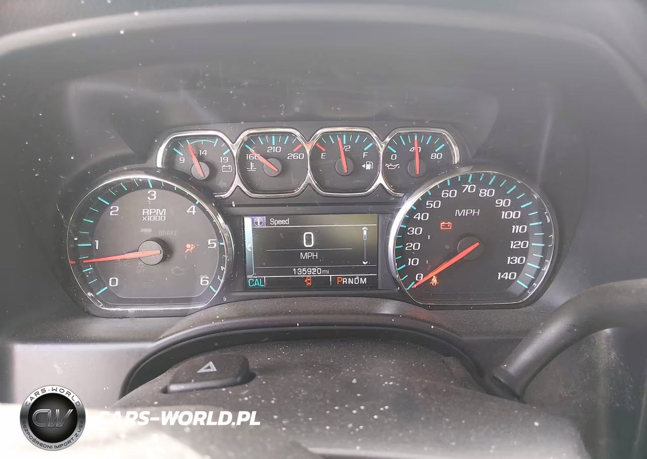 2015 Chevrolet Silverado 1500 Lt VIN:3GCPCREH2FG325679 - 7