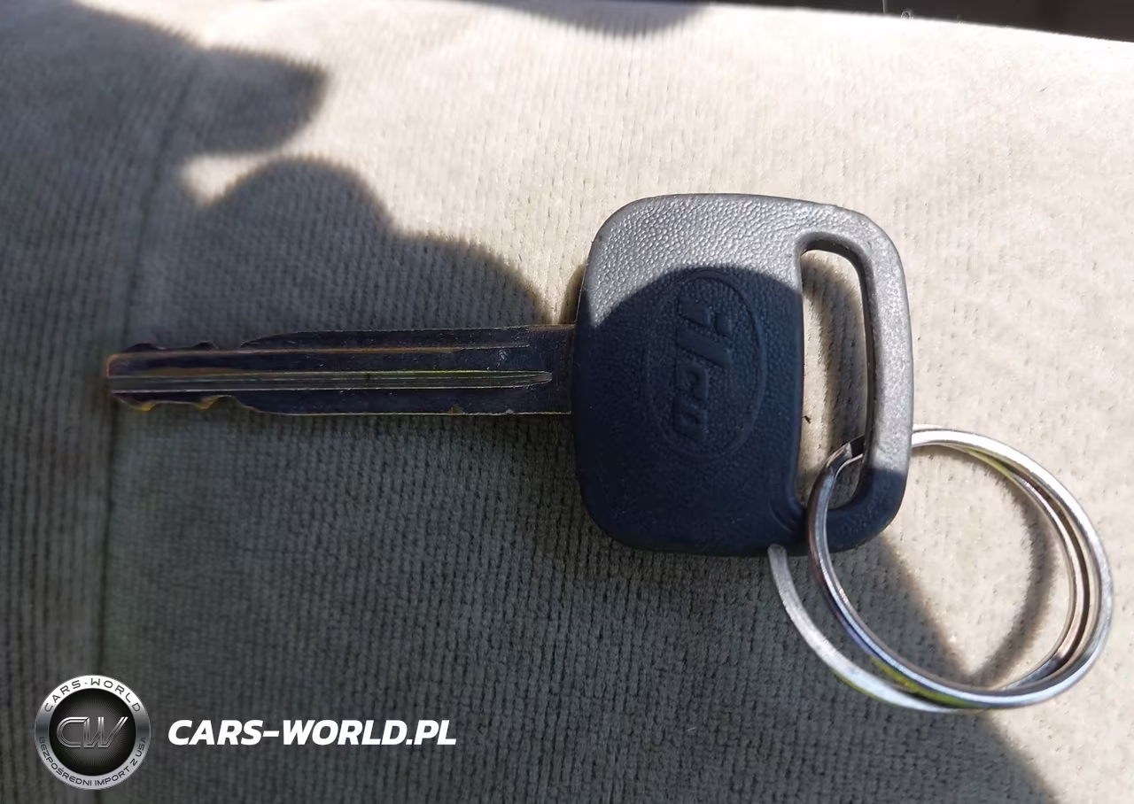 1999 Toyota Camry Solara Se V6 VIN:2T1CF22P8XC141674 - 11