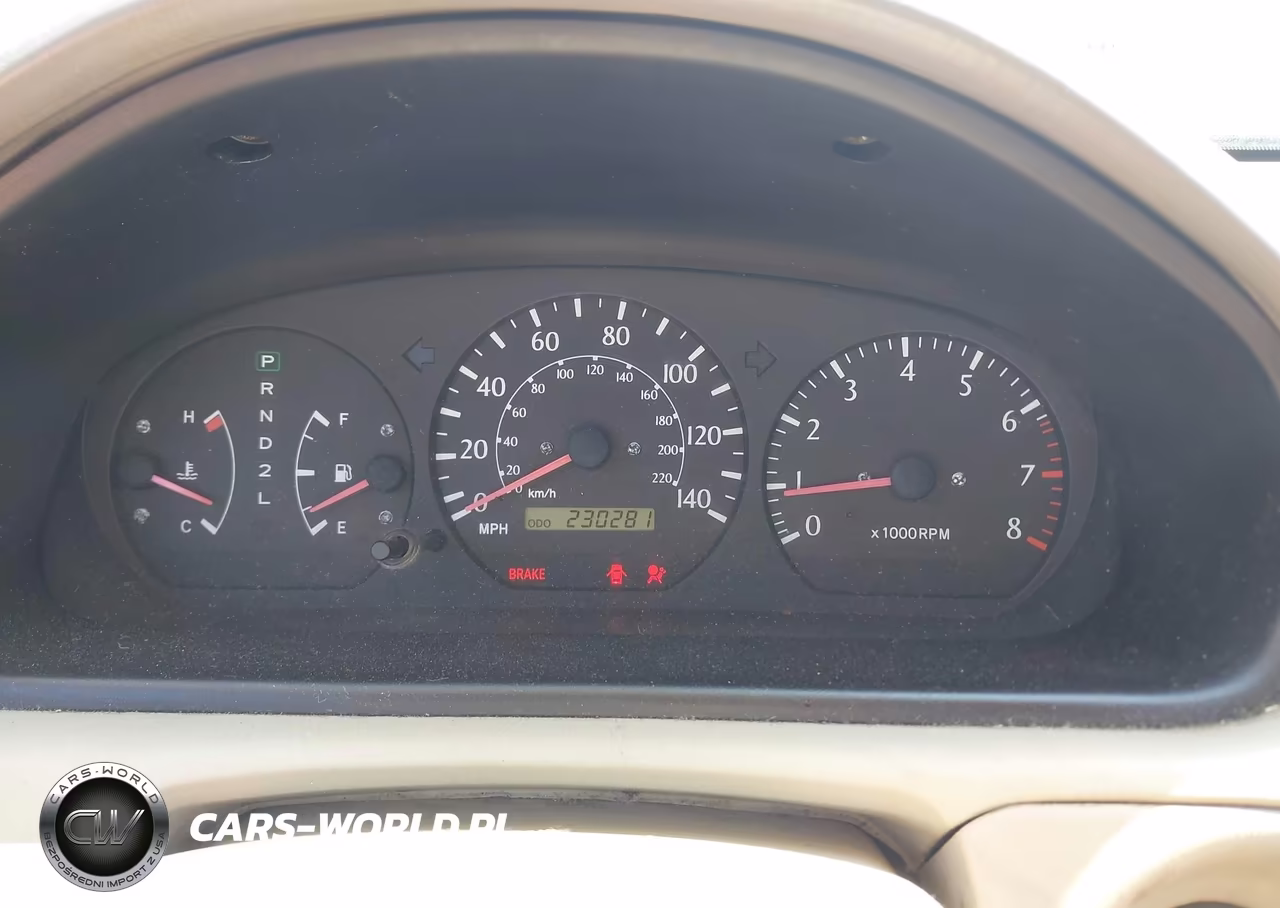 1999 Toyota Camry Solara Se V6 VIN:2T1CF22P8XC141674 - 7