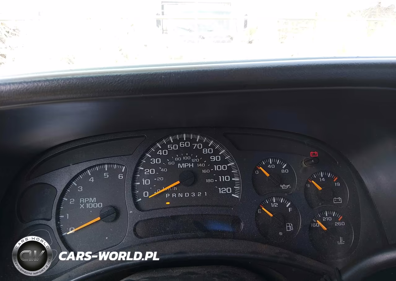 2004 Chevrolet Silverado 1500 Work Truck VIN:1GCEC14X24Z233454 - 7