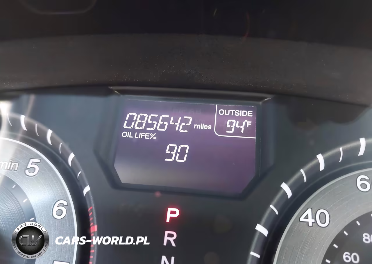 2014 Honda Odyssey Ex-L VIN:5FNRL5H65EB099413 - 15