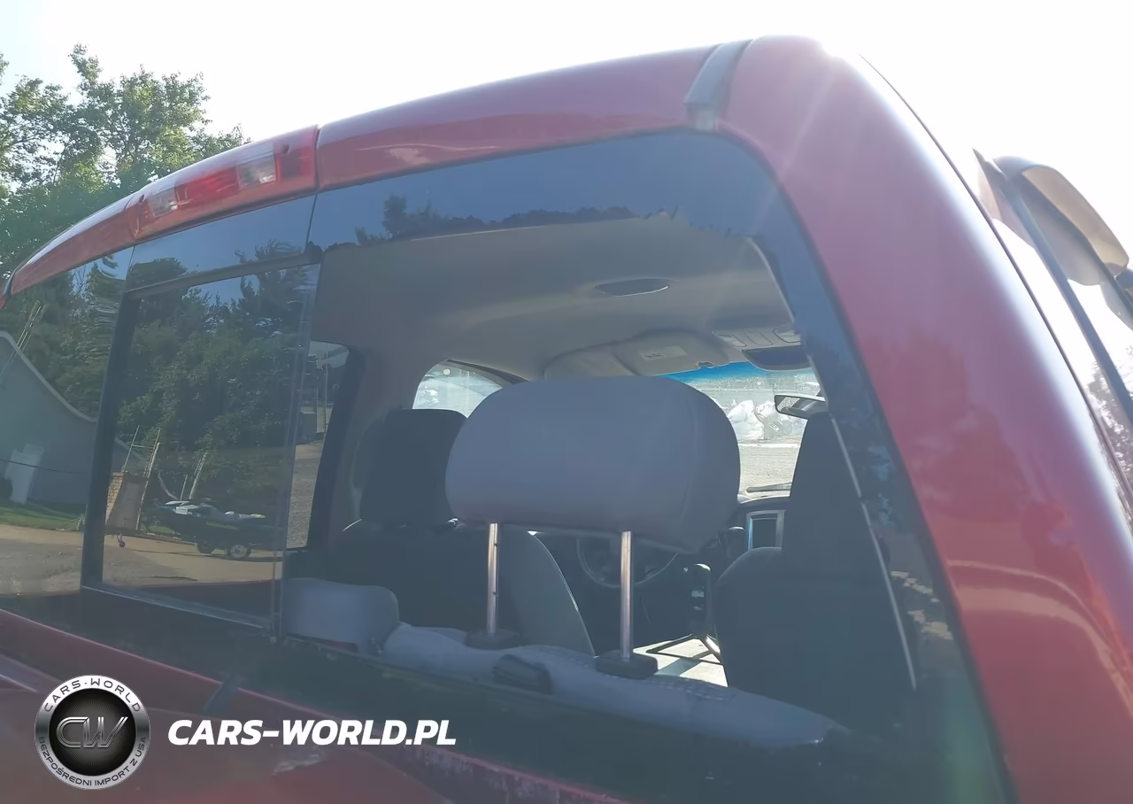 2007 Dodge Ram 1500 Slt VIN:1D7HA18287S266169 - 22