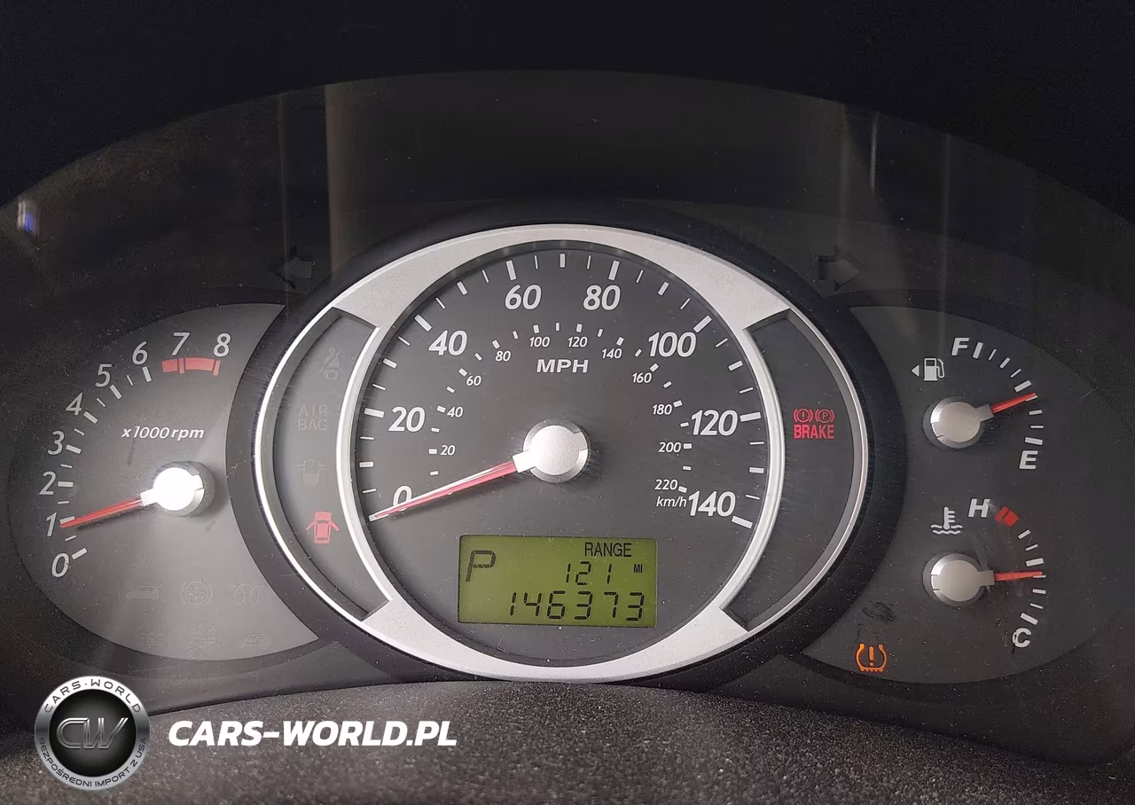 2007 Hyundai Tucson Limited-Se VIN:KM8JN72D57U589768 - 7