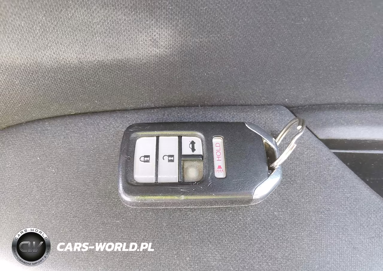 2021 Honda Civic Ex VIN:19XFC1F34ME004557 - 11