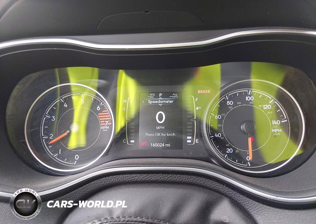 2020 Jeep Cherokee Latitude Fwd VIN:1C4PJLCB8LD645597 - 7