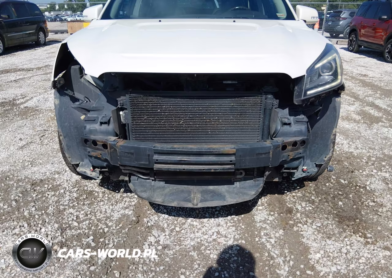 2013 GMC Acadia Denali VIN:1GKKVTKD5DJ225272 - 6