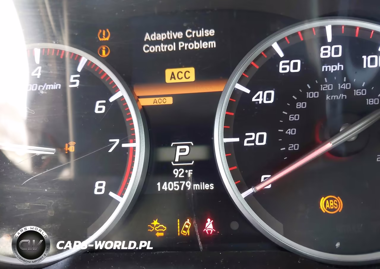 2016 Acura Ilx Premium A-Spec Packages-Technology Plus A-Spec Packages VIN:19UDE2F89GA004470 - 15