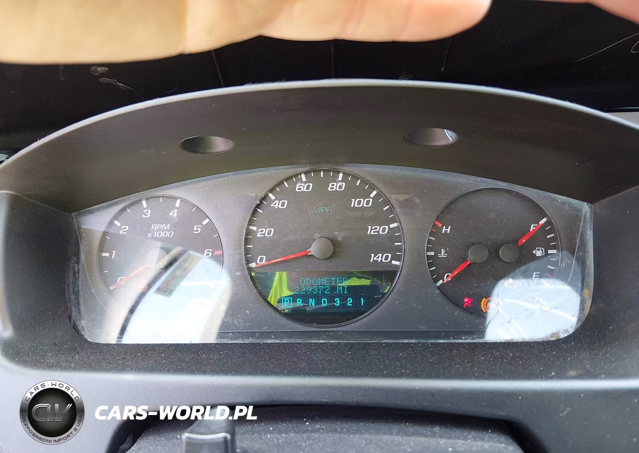 2008 Chevrolet Impala Ls VIN:2G1WB58KX81215997 - 7