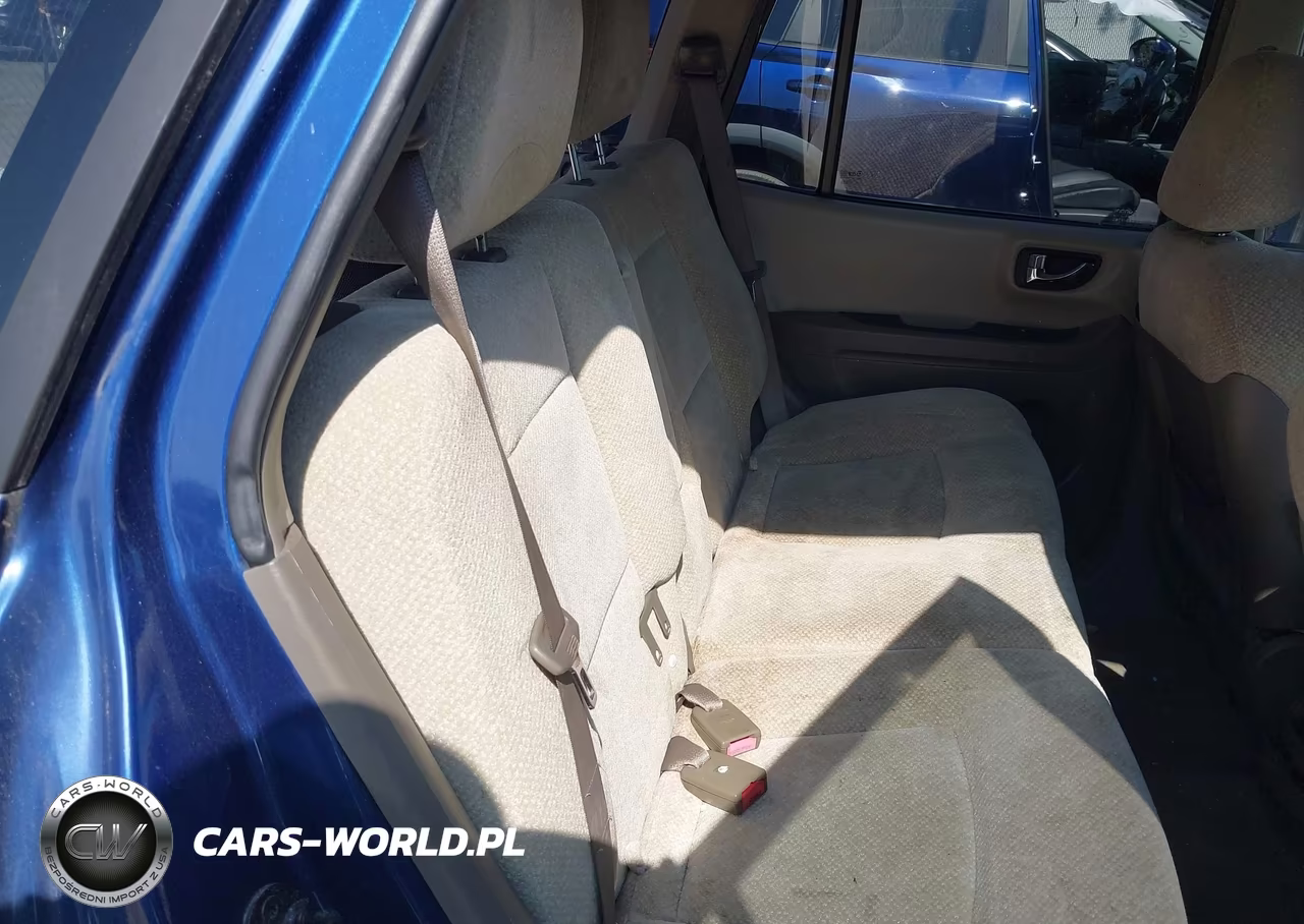 2006 Hyundai Santa Fe Gls VIN:KM8SC73D76U092289 - 8