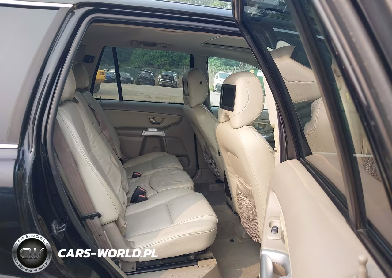 2006 Volvo Xc90 2.5T VIN:YV4CZ592X61291644 - 8