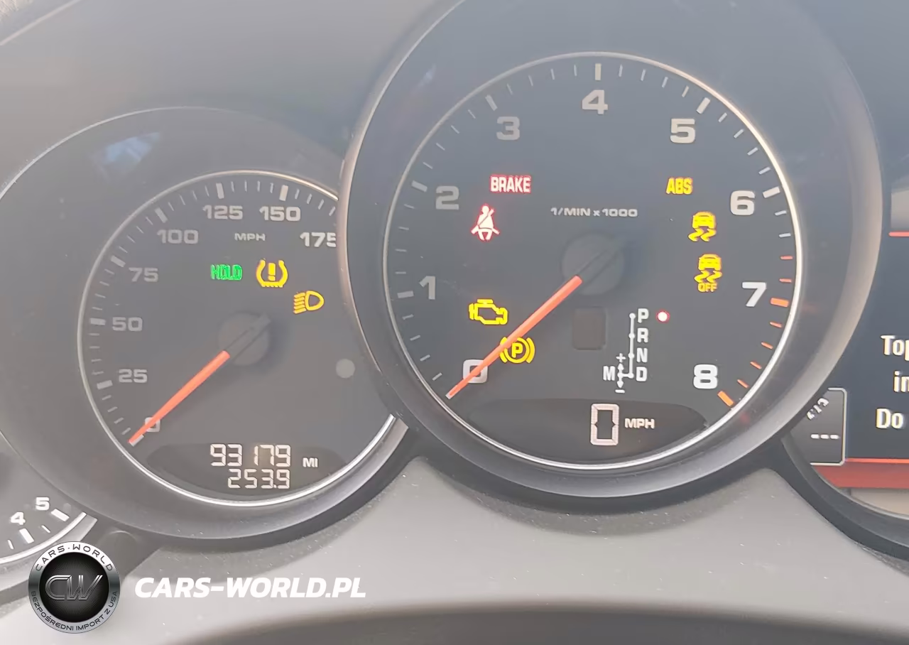 2016 Porsche Cayenne VIN:WP1AA2A22GKA11690 - 15